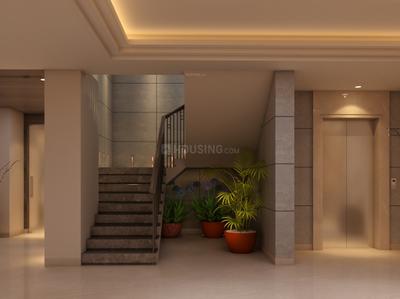 Project Image of 2000.0 - 2600.0 Sq.ft 3 BHK Apartment for buy in Fragrance Homes Phase 2
