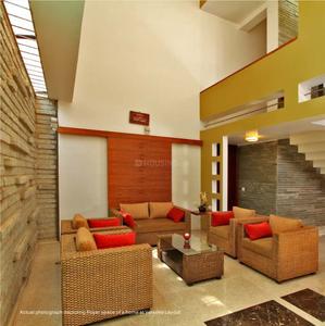 Project Image of 647.0 - 1974.0 Sq.ft 1 BHK Apartment for buy in Versova Sky