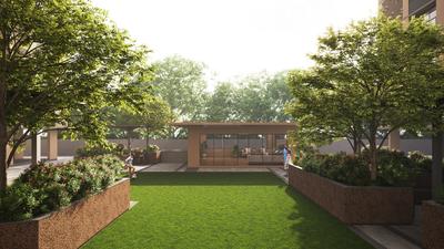 Project Image of 1265.0 - 1290.0 Sq.ft 2 BHK Apartment for buy in Good Earth