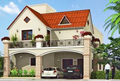 Project Image of 1442.0 - 3716.0 Sq.ft 2 BHK Villa for buy in Shanders Youlla