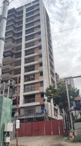 Project Image of 1921.14 - 1943.96 Sq.ft 4 BHK Apartment for buy in Serenity Casa