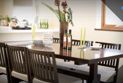 Basera Impression Plus Living Area 1