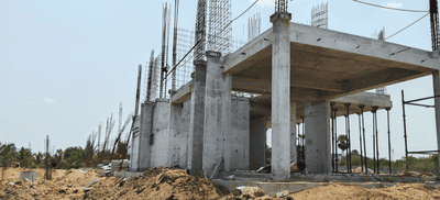Project Image of 0.0 - 3895.0 Sq.ft 4 BHK Villa for buy in Casagrand Windsor Court