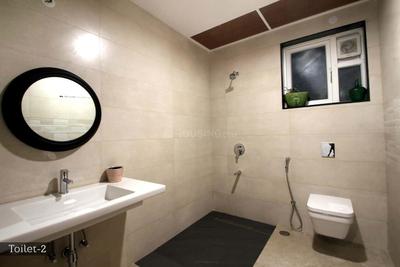 Project Image of 2595.0 - 4070.0 Sq.ft 3 BHK Apartment for buy in My Home Bhooja