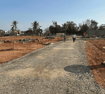 Project Image of 581.25 - 3482.66 Sq.ft Residential Plot Plot for buy in Ncorp Eesha Eden