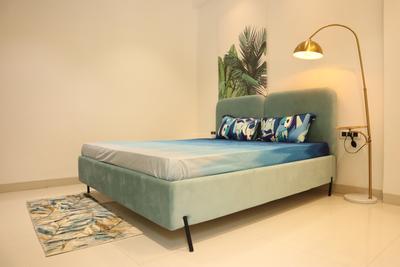 Project Image of 952.0 - 5067.0 Sq.ft Residential Plot Plot for buy in SS Infinitus Phase IV