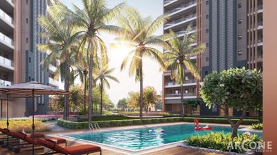 Project Image of 1070.0 - 1301.0 Sq.ft 3 BHK Apartment for buy in Prosper Epic Homes