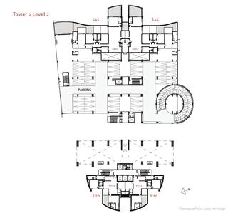 Project Image of 4100 Sq.ft 3 BHK Apartment / Flat for sale in Whitefield for Rs. 145000000