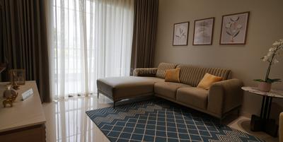 Project Image of 586.0 - 1256.0 Sq.ft 1 BHK Apartment for buy in Nivasa Enchante