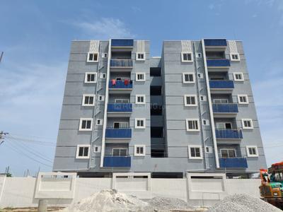 Project Image of 0.0 - 1220.0 Sq.ft 2 BHK Apartment for buy in SS Harmony