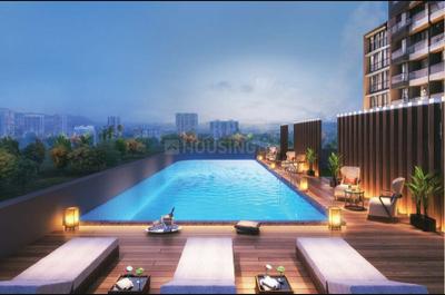 Project Image of 1335 Sq.ft 2 BHK Apartment / Flat for sale in Kharghar for Rs. 14200000