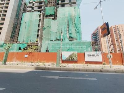 Project Image of 2050.0 - 5045.0 Sq.ft 3 BHK Apartment for buy in Shilp Residency