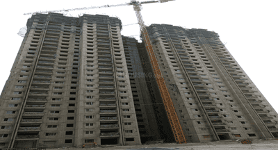 Project Image of 1251.0 - 2307.0 Sq.ft 2 BHK Apartment for buy in Aparna Synergy