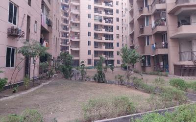Project Image of 585.0 - 2099.93 Sq.ft 1 BHK Apartment for buy in Sikka Karmic Greens