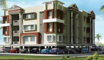 Project Image of 1224.0 - 1898.0 Sq.ft 2 BHK Apartment for buy in Shuvam Daitari Enclave