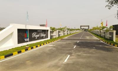 Project Image of 1703.0 - 4013.0 Sq.ft Residential Plot Plot for buy in Royal Village