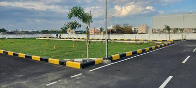Project Image of 741.0 - 2422.0 Sq.ft Residential Plot Plot for buy in Staar Serasa Pride Phase III