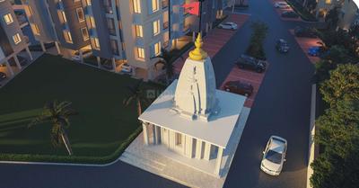Project Image of 1216.0 - 1808.0 Sq.ft 3 BHK Apartment for buy in Odin Symphony City