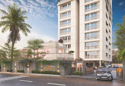 Project Image of 911.49 - 1118.48 Sq.ft 3 BHK Apartment for buy in Umiya Heritage