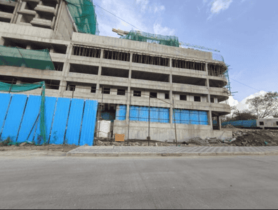 Project Image of 428.08 - 1457.88 Sq.ft 1 BHK Apartment for buy in VTP Dolce Vita Phase 1