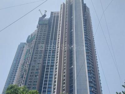 Project Image of 1464.22 - 7250.0 Sq.ft 3 BHK Apartment for buy in The 25 South 