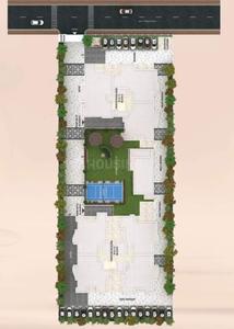 Project Image of 1670.0 - 4340.0 Sq.ft 3 BHK Apartment for buy in Amvisha Siddharth Lotus