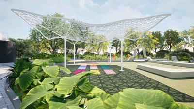 Project Image of 1386.0 - 2952.0 Sq.ft Residential Plot Plot for buy in KBP Tricity Reserve