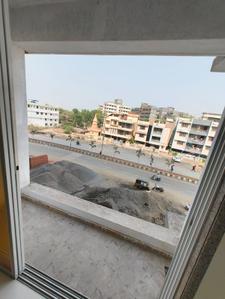 Project Image of 372.65 - 645.73 Sq.ft 1 BHK Apartment for buy in Mangeshi Arcade II