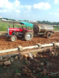 Project Image of 449.01 - 793.0 Sq.ft Residential Plot Plot for buy in A K Super City Harda
