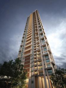 Project Image of 1645.0 - 2550.0 Sq.ft 3.5 BHK Apartment for buy in Siddha Sky Blu