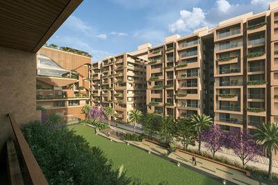 Project Image of 3700.0 - 4340.0 Sq.ft 4 BHK Villa for buy in Rudraksh Kingston Phase 1
