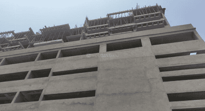 Project Image of 317.54 - 536.37 Sq.ft 1 BHK Apartment for buy in Bhaveshwar Callista 3
