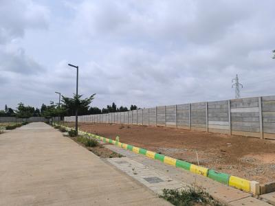 Project Image of 900.0 - 5114.0 Sq.ft Residential Plot Plot for buy in V R Royal Township 2