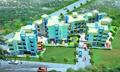 Project Image of 440.0 - 1125.0 Sq.ft 1 BHK Apartment for buy in Deep Krishna Park