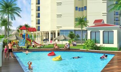 Project Image of 0.0 - 415.0 Sq.ft 1 BHK Apartment for buy in Shubh Surya Galaxy Phase I