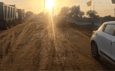 Project Image of 1002.87 - 2605.51 Sq.ft Residential Plot Plot for buy in Sanjeevni Jkd Meadows