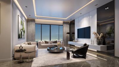 Project Image of 0.0 - 2530.0 Sq.ft 4 BHK Apartment for buy in SS Camasa
