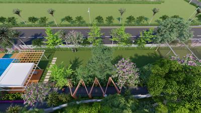 Project Image of 1830.0 - 2005.0 Sq.ft 3 BHK Villa for buy in Leverage Green Meadows