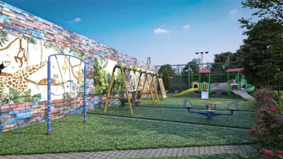 Project Image of 1773.78 - 4667.88 Sq.ft Residential Plot Plot for buy in Vasupujya Neco Officers Ville I