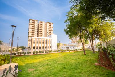 Project Image of 1358.0 - 1942.0 Sq.ft 2 BHK Apartment for buy in The Ananda
