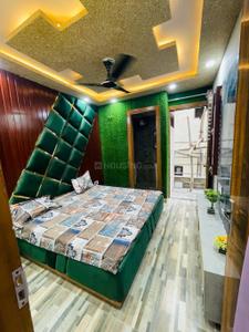 Project Image of 600.0 - 1050.0 Sq.ft 2 BHK Apartment for buy in Mithilesh The Venue