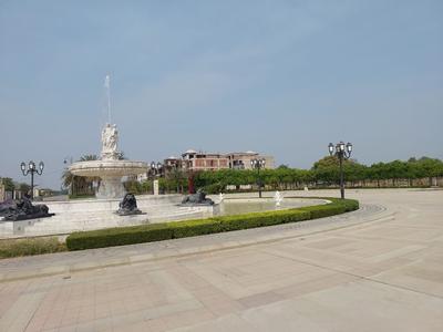 Project Image of 1503.0 - 2700.0 Sq.ft Residential Plot Plot for buy in Omaxe Metro City