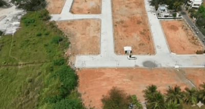 Project Image of 1905 Sq.ft Residential Plot / Land for sale in Srirangam for Rs. 8572500