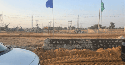 Project Image of 1002.87 - 2605.51 Sq.ft Residential Plot Plot for buy in Sanjeevni Jkd Meadows