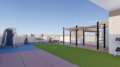 Project Image of 2040.0 - 4070.0 Sq.ft 3 BHK Apartment for buy in Luxurio 75 Residences