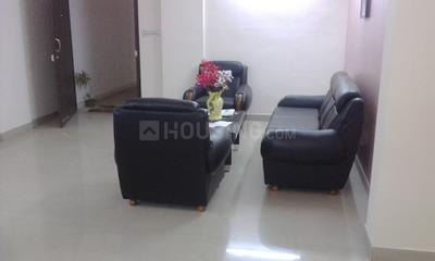 Project Image of 781.0 - 1398.0 Sq.ft 2 BHK Apartment for buy in Gajpati Richmond Sampada