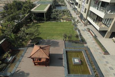Project Image of 3950.0 - 4200.0 Sq.ft 4 BHK Apartment for buy in Sangini Swaar Sangini