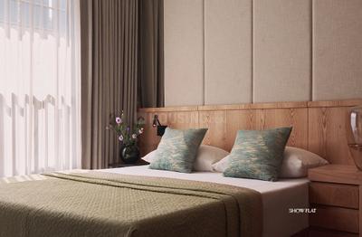 Project Image of 0.0 - 578.57 Sq.ft 2 BHK Apartment for buy in Dynamix Luma Tower C