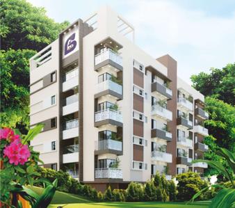 Project Image of 1108.92 - 2365.2 Sq.ft 2 BHK Apartment for buy in Bhavish Blooming Meadows