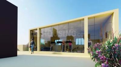 Project Image of 257.5 - 1606.0 Sq.ft 1 BHK Apartment for buy in Home At 56
